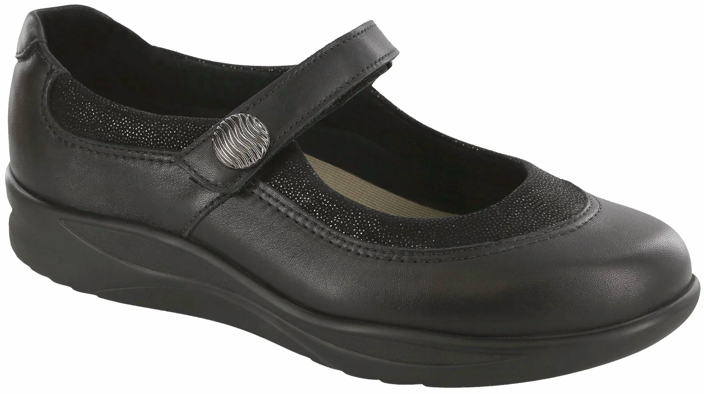Sas - Women's Step Out Mary Jane Shoes