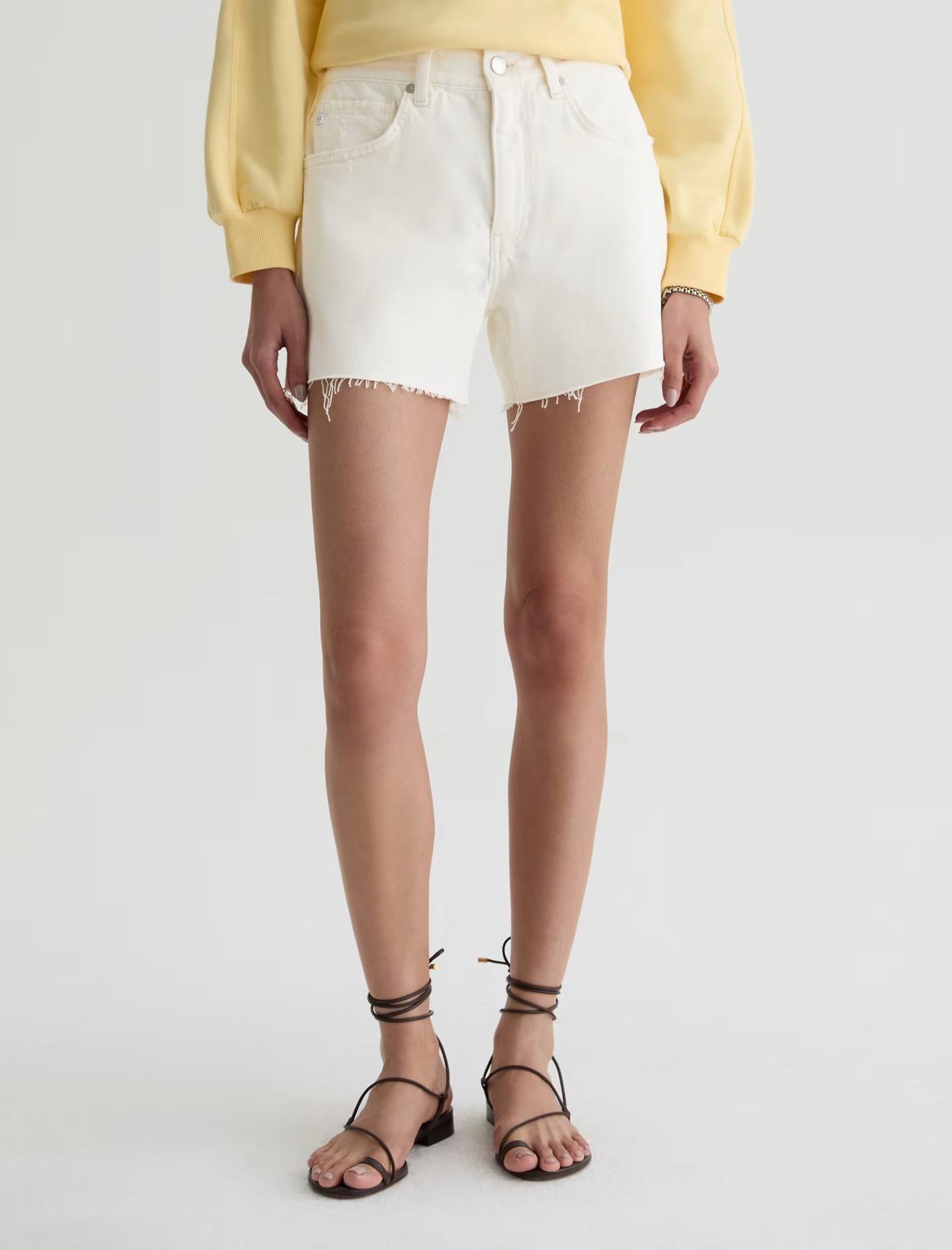 Ag Jeans - Halle Short