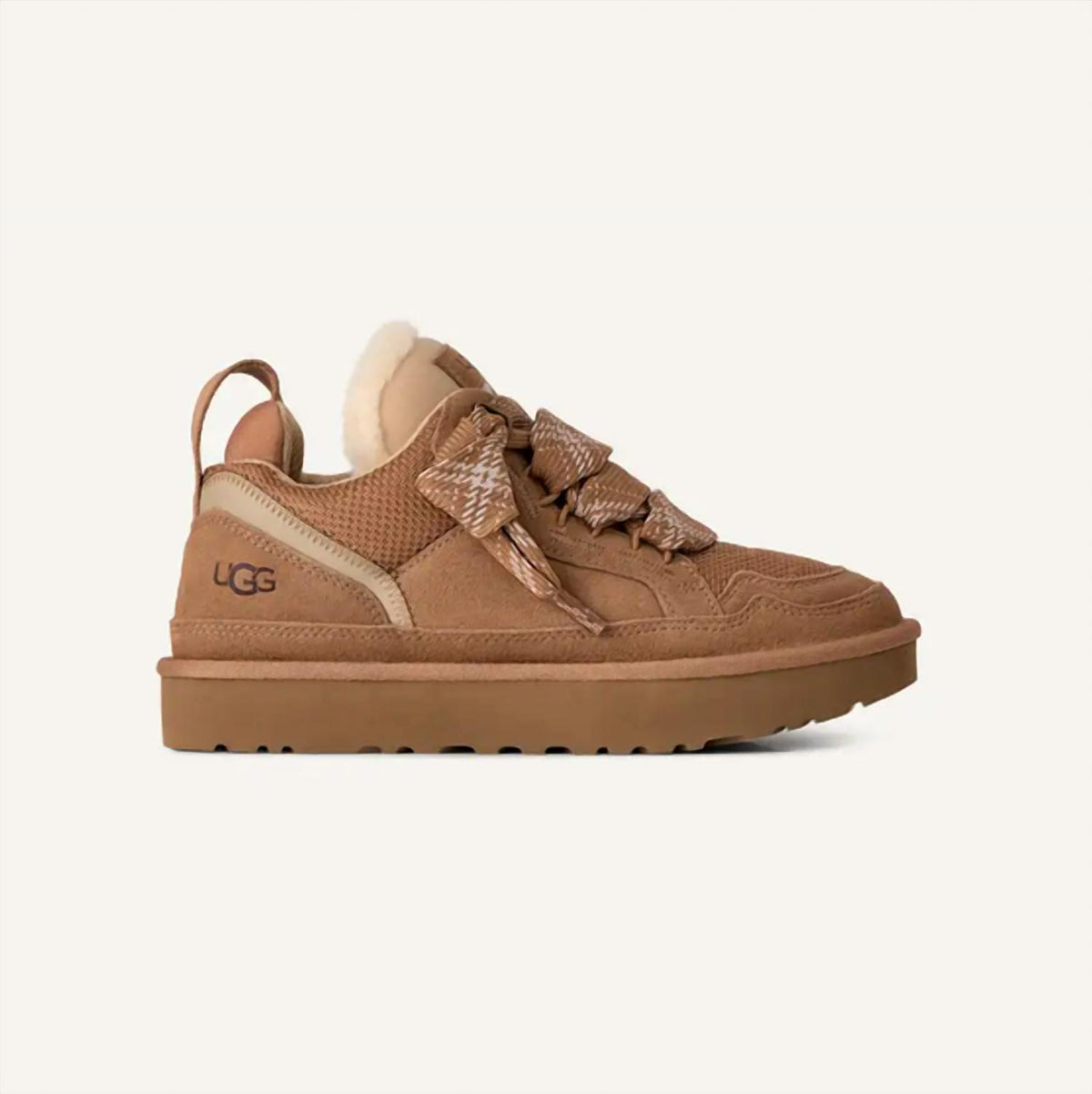 Ugg - Women's Lowmel Sneaker