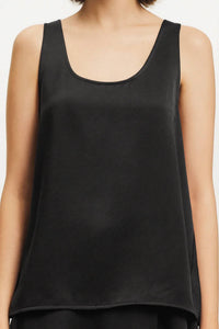 Saint Art - Isola Scoopneck Tank