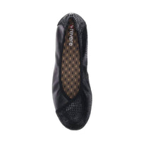 Revere - Women's Nairobi Ballet Sandals