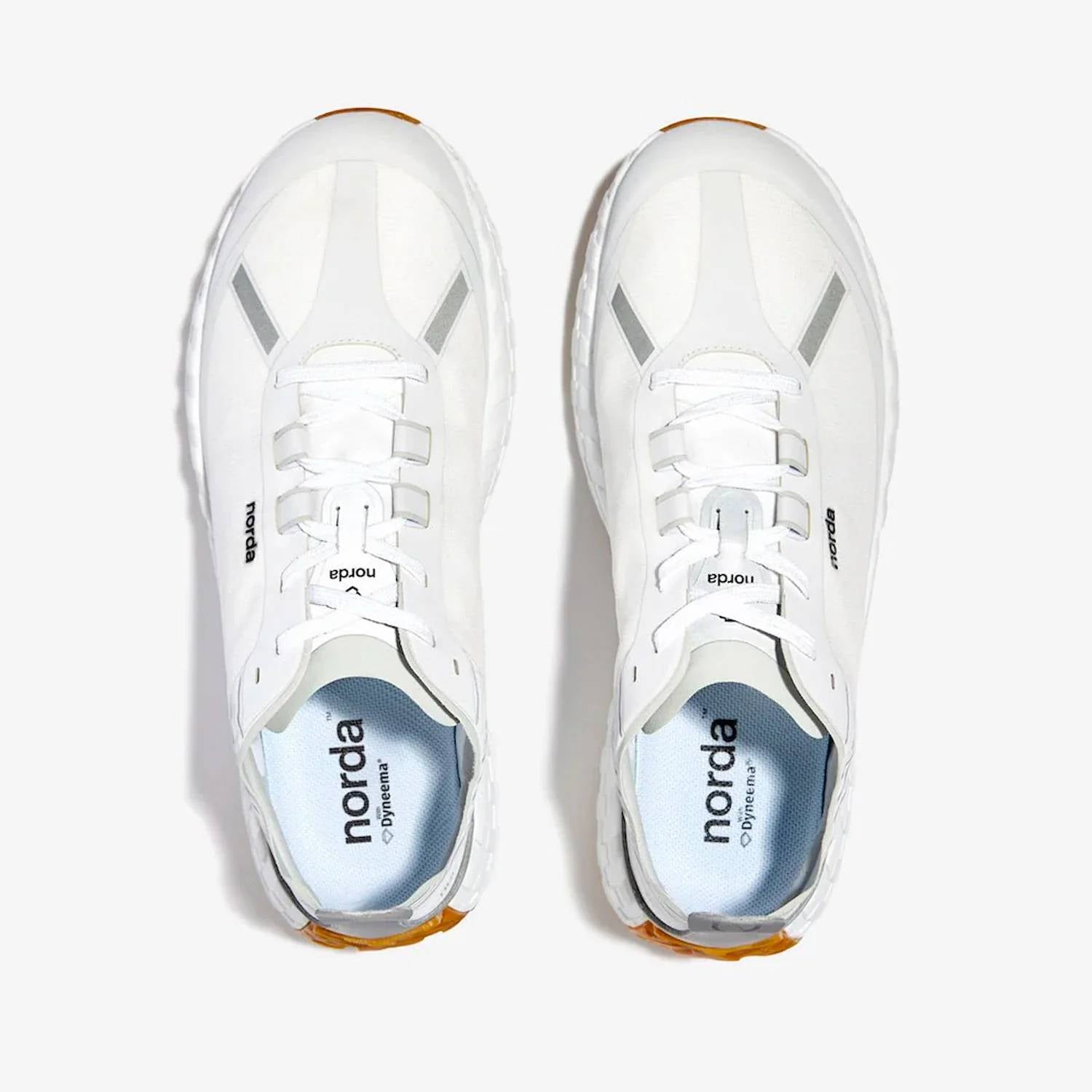 Norda - Men's 001 Original Trail Runner Sneakers