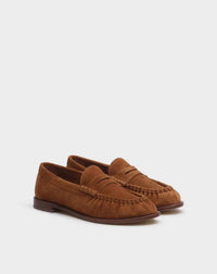 Rag & Bone - Women's Lexi Italian Loafers