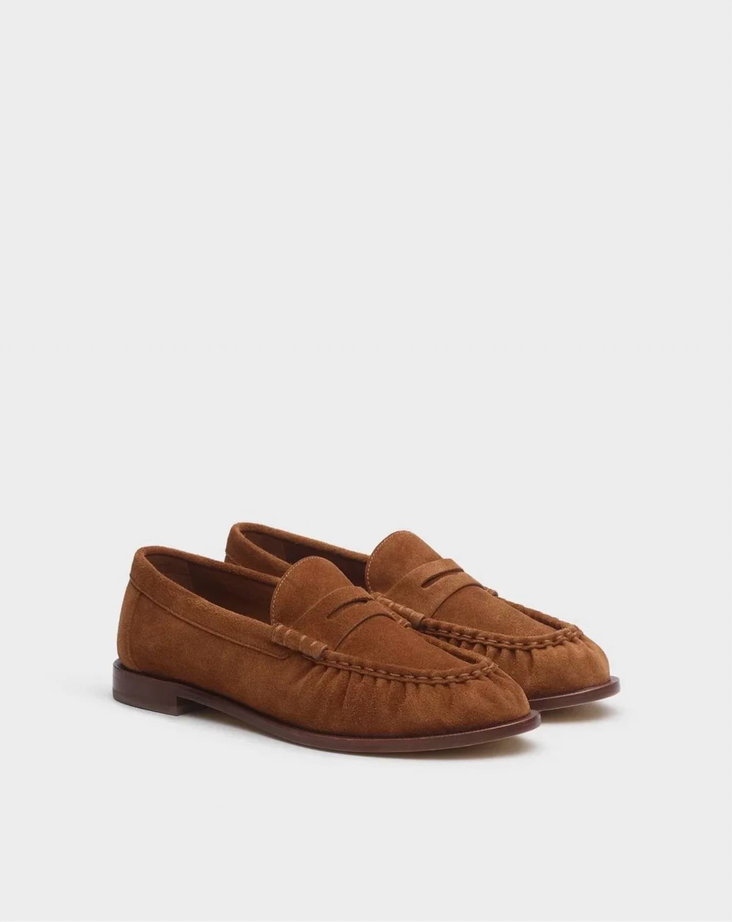 Rag & Bone - Women's Lexi Italian Loafers