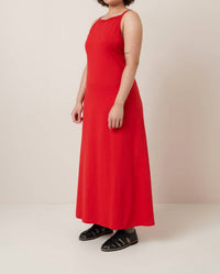 Kowtow - Low Back Dress