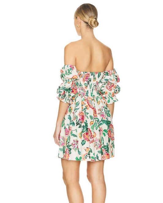 Misa Los Angeles - Zadie Dress