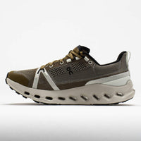 On Running - Men's Cloudsurfer Trail Sneakers