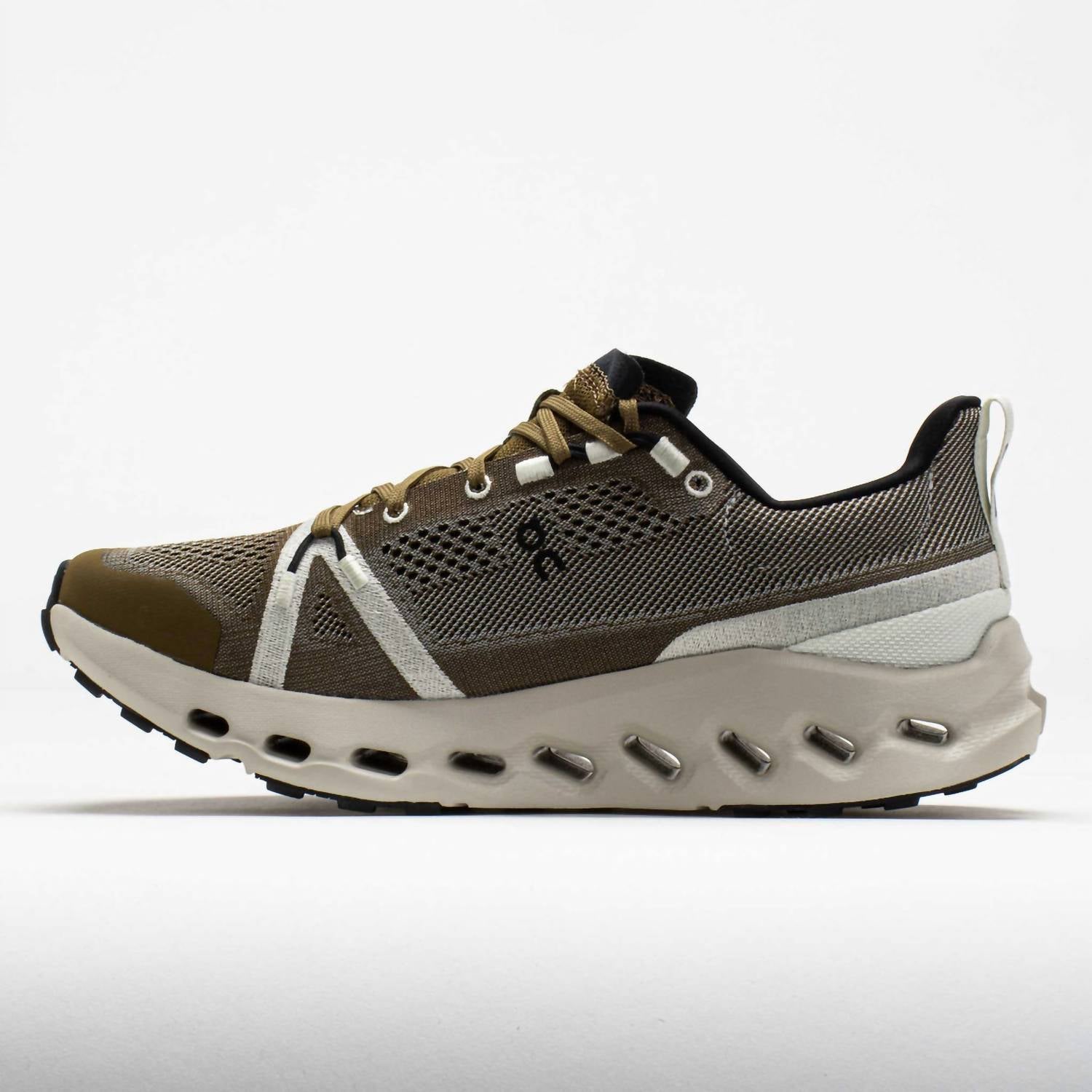 On Running - Men's Cloudsurfer Trail Sneakers