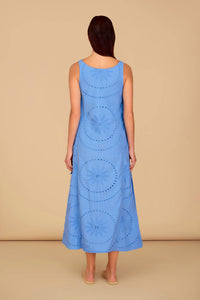 Olivia By Livro - Bridget Midi Dress