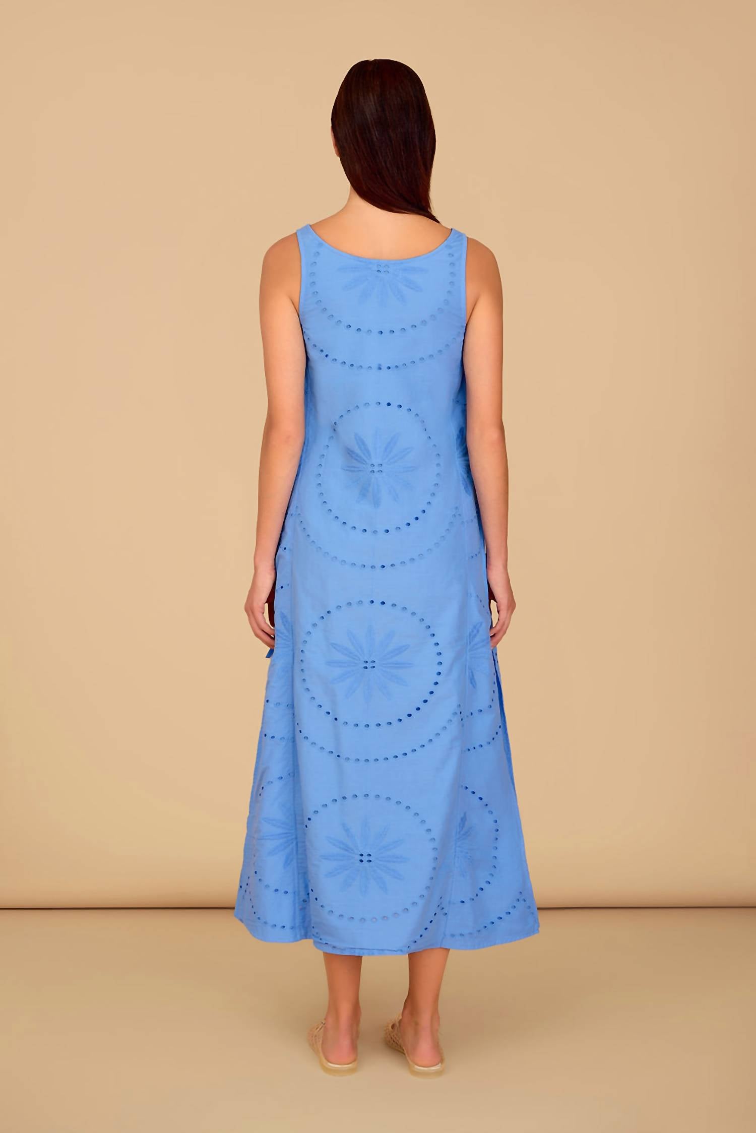 Olivia By Livro - Bridget Midi Dress
