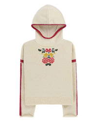 Amundsen - Women's Gommo Hooded Sweater