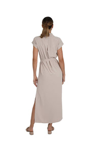 Love Token - Maggie Shirt Dress