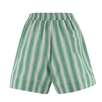 The Shirt - The Barry Pull-on Short