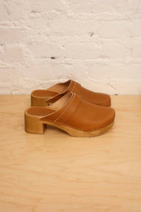 Bosabo - Women's Anna Clog
