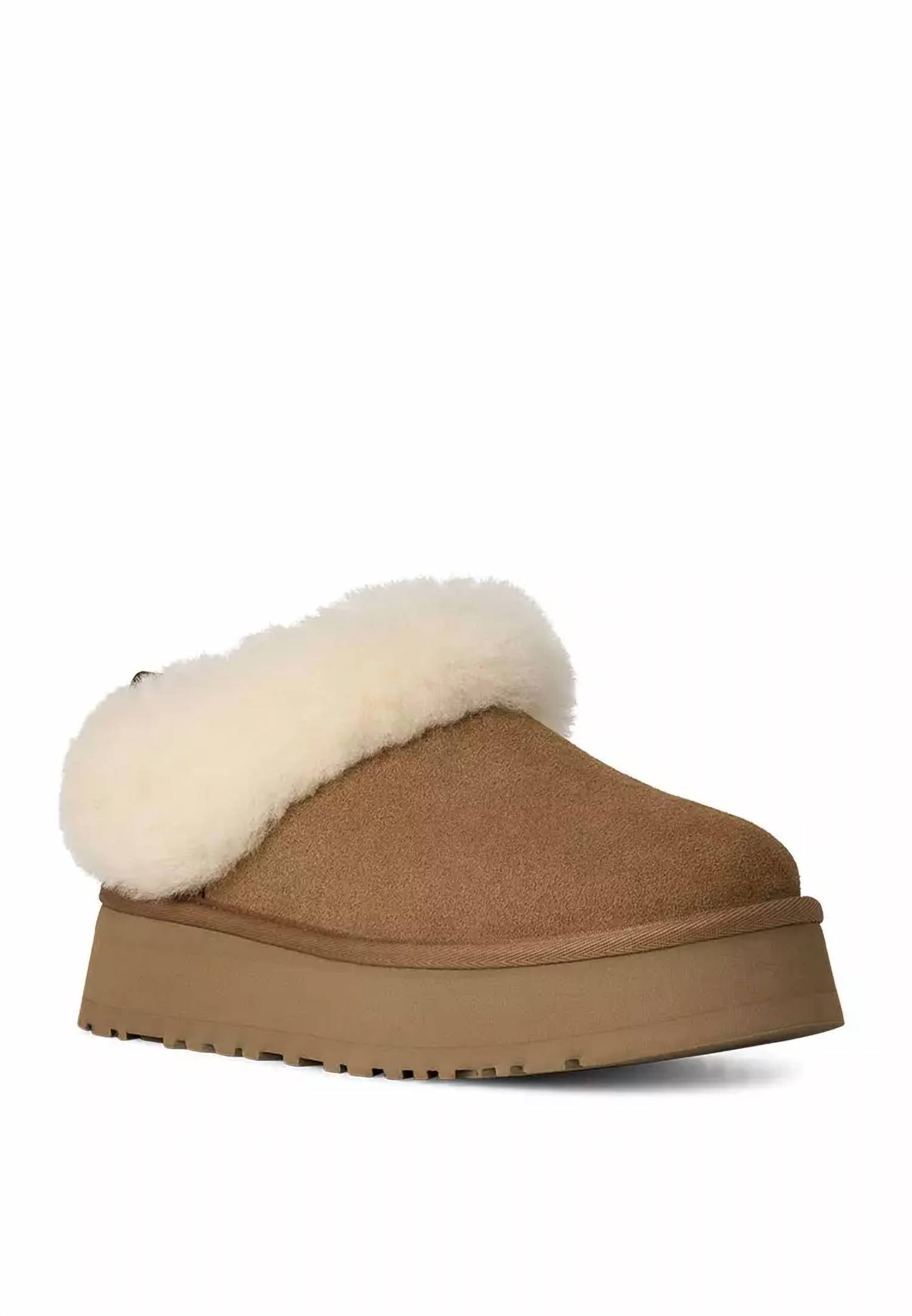 Ugg - Women's Tazzelle Slipper