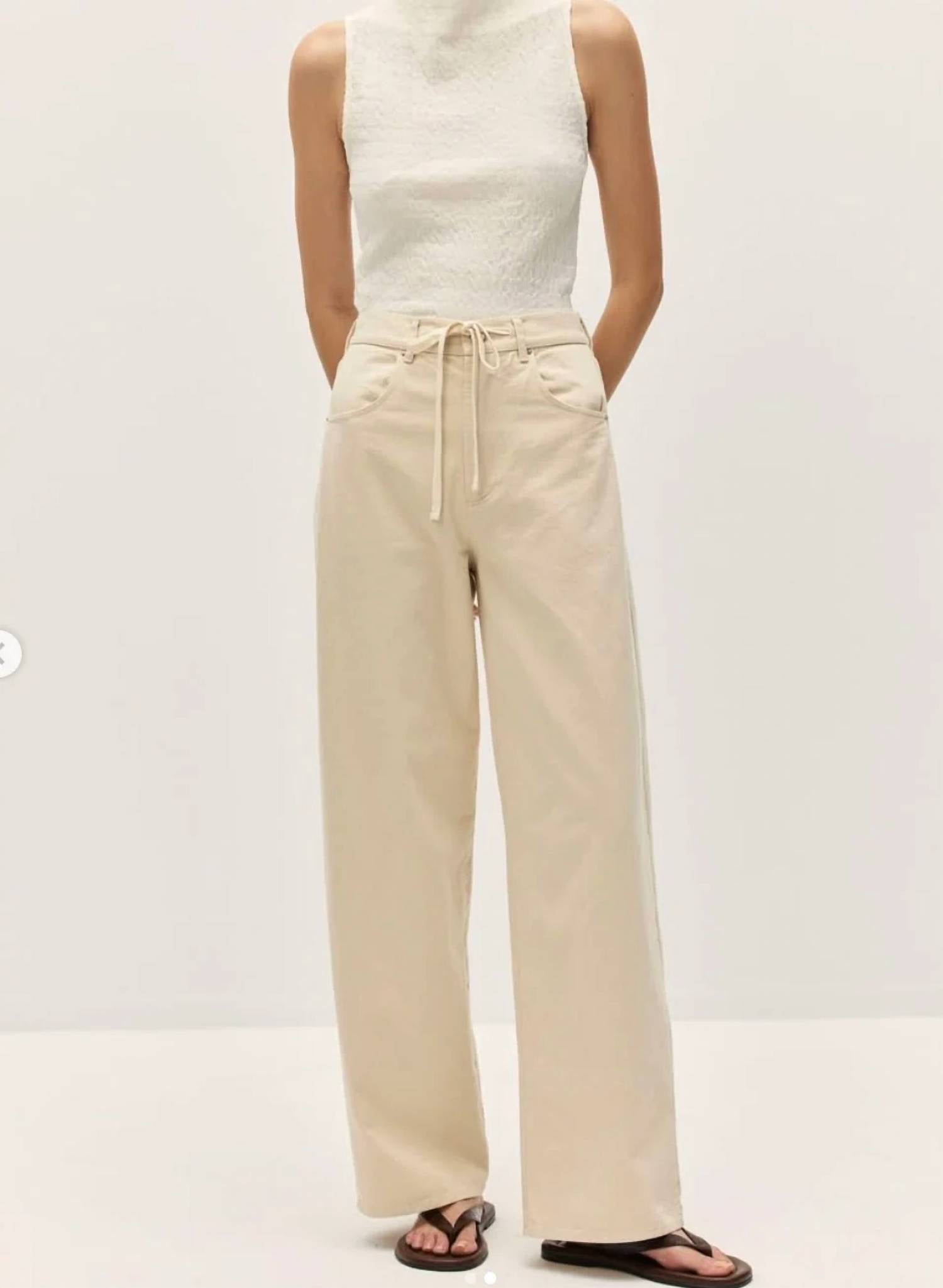 Elodie - Edda Pants