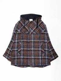 Nicholas Daley - Men's Railroad Parka Jacket