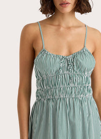 Faithfull The Brand - Marianne Midi Dress