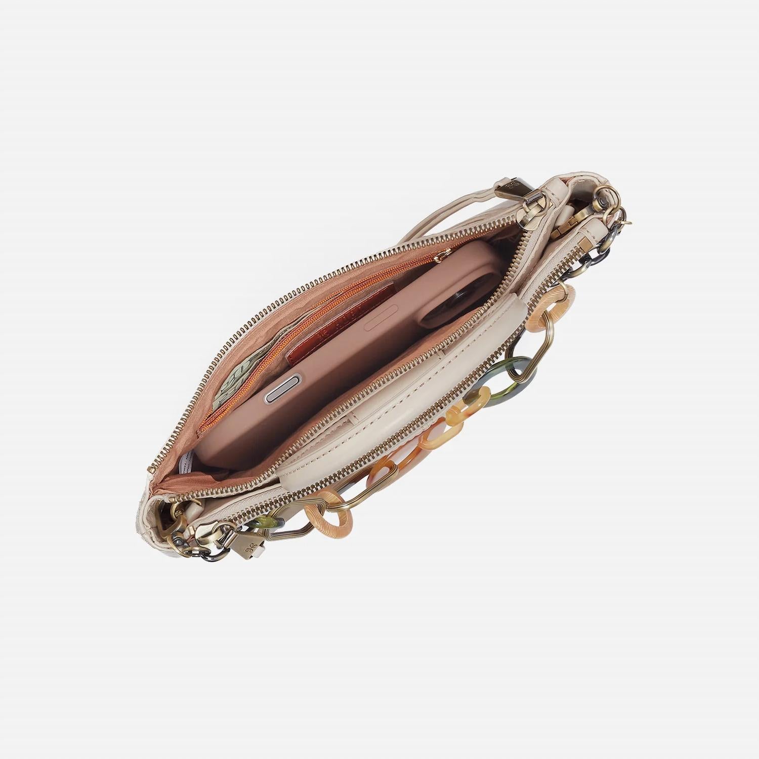 Hobo - Women's Sable Crossbody Bag