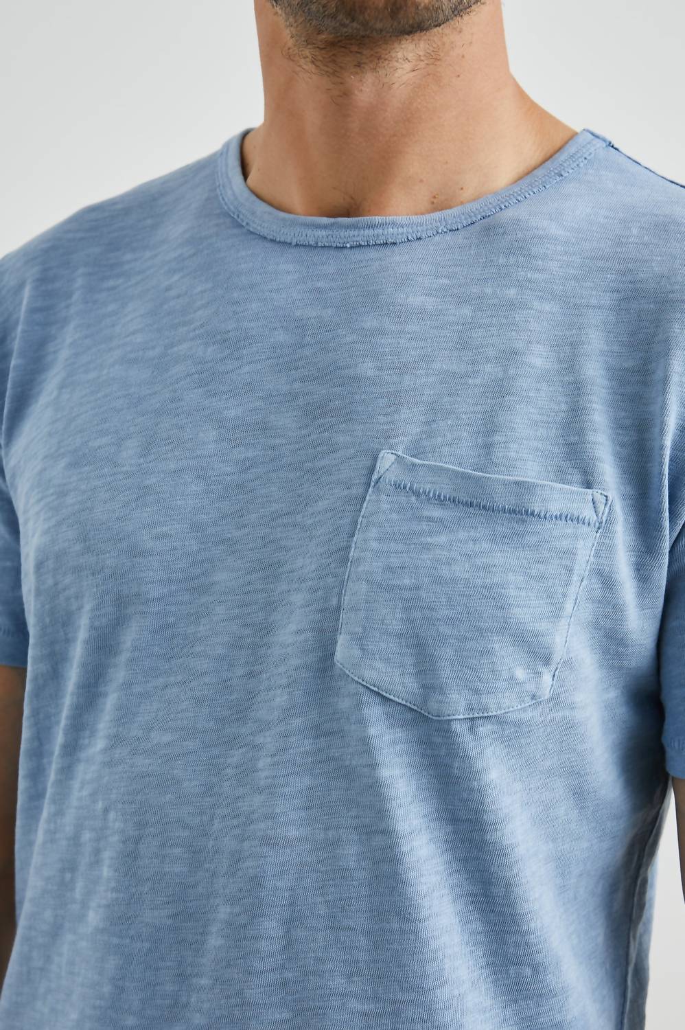Rails - Skipper T-shirt
