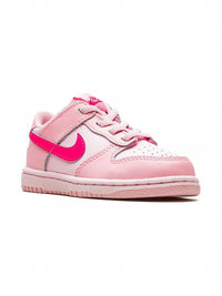 Nike - Girl's Dunk Low Sneakers