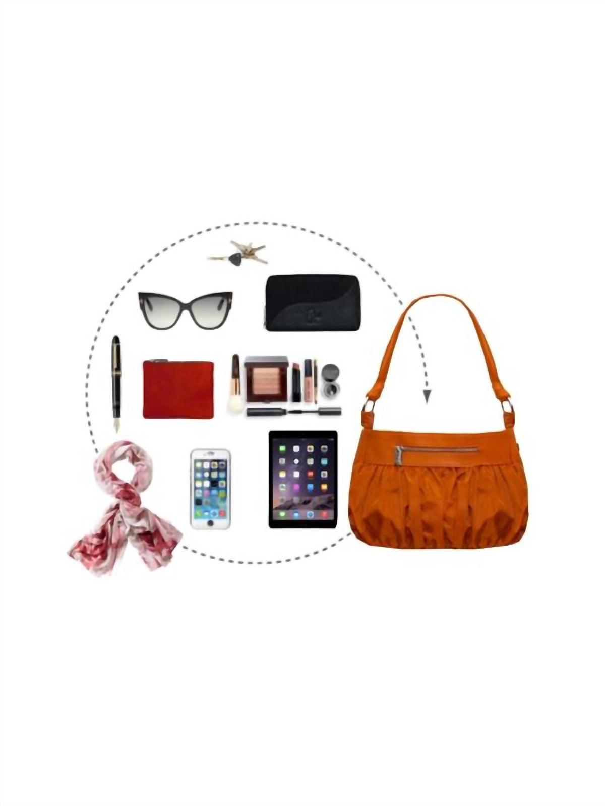 Paige Hamilton Design - Cori Shoulder Bag