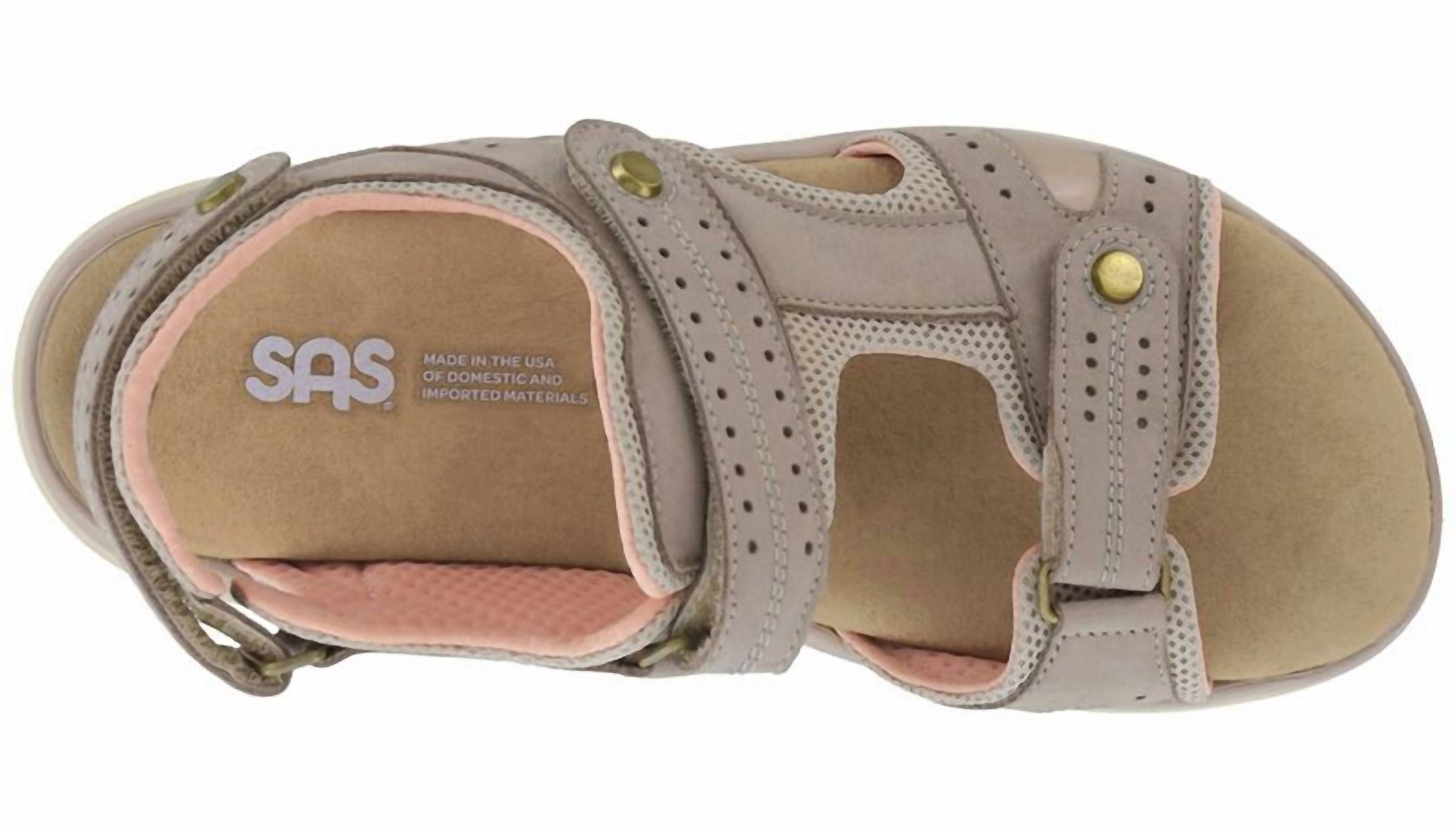 Sas - Women's Embark Sport Sandals