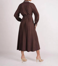 Lapeyre - Grace Midi Dress
