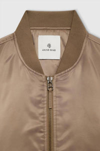 Anine Bing - Leon Bomber Jacket