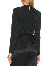 Saylor - AMIRI TOP