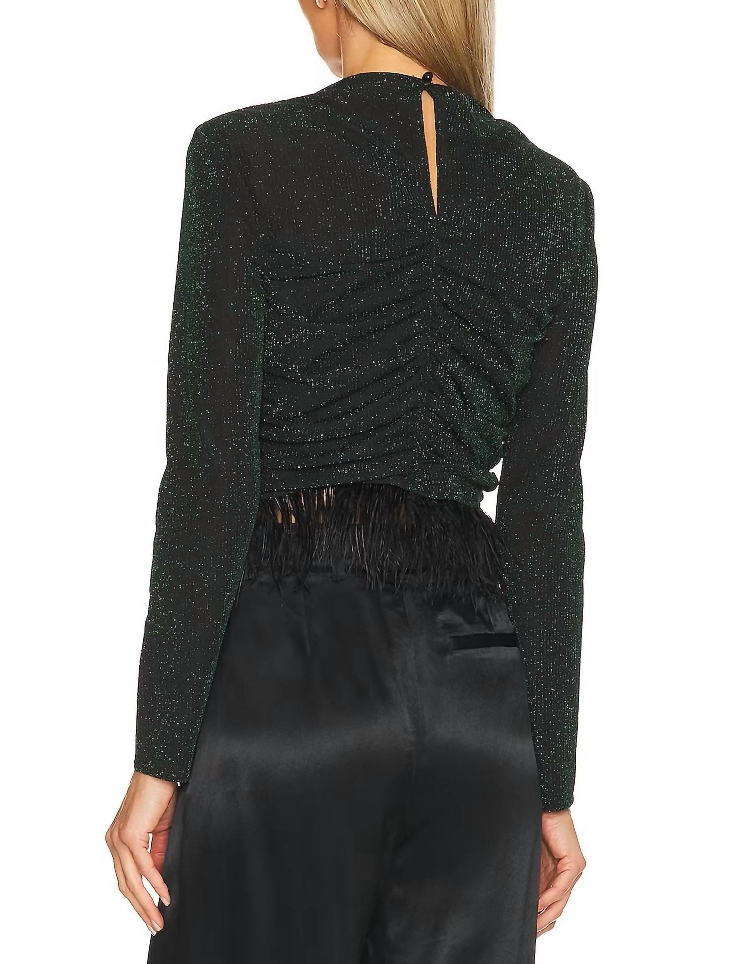 Saylor - AMIRI TOP
