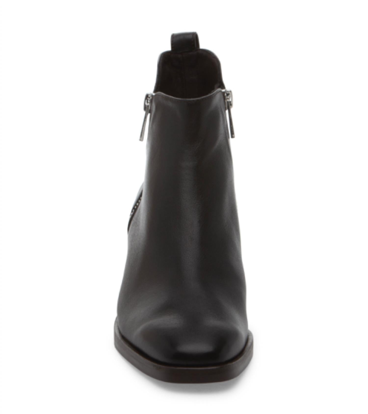 Silent D - Women's Ginta Bootie