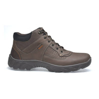 Men's Boots Leather