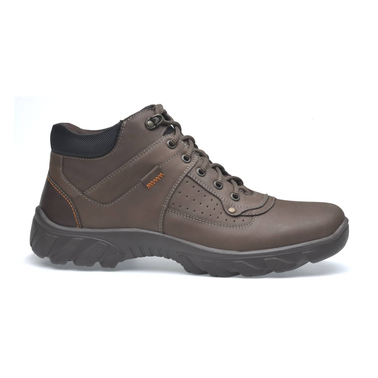 Men's Boots Leather