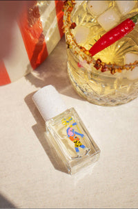 Maison Matine - Women's Ukhu Pacha Eau De Parfum - 15ml