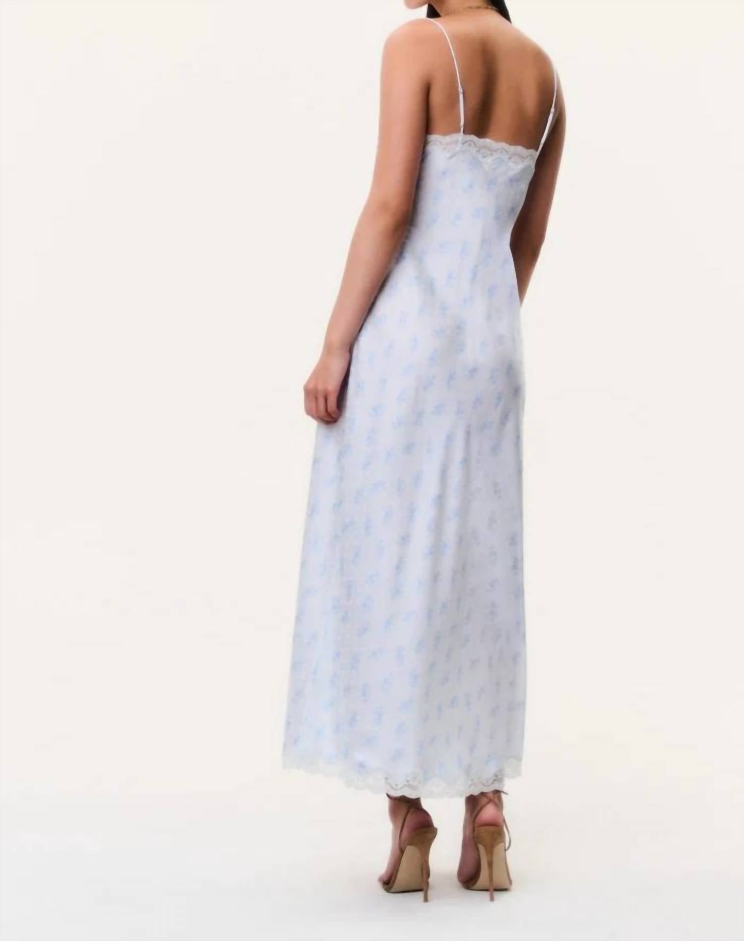 Loveshackfancy - Manuela Dress