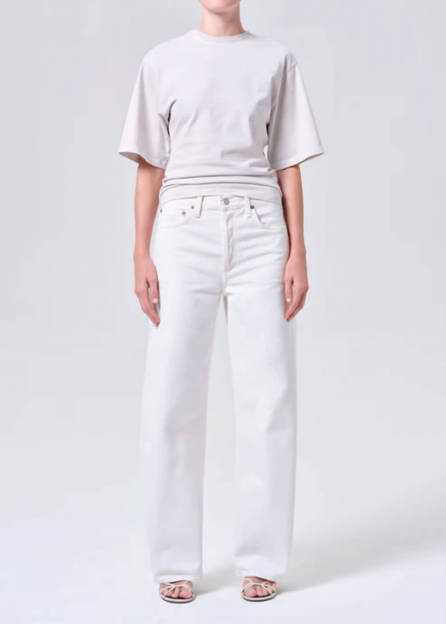 Agolde - Arc Jeans - 32"