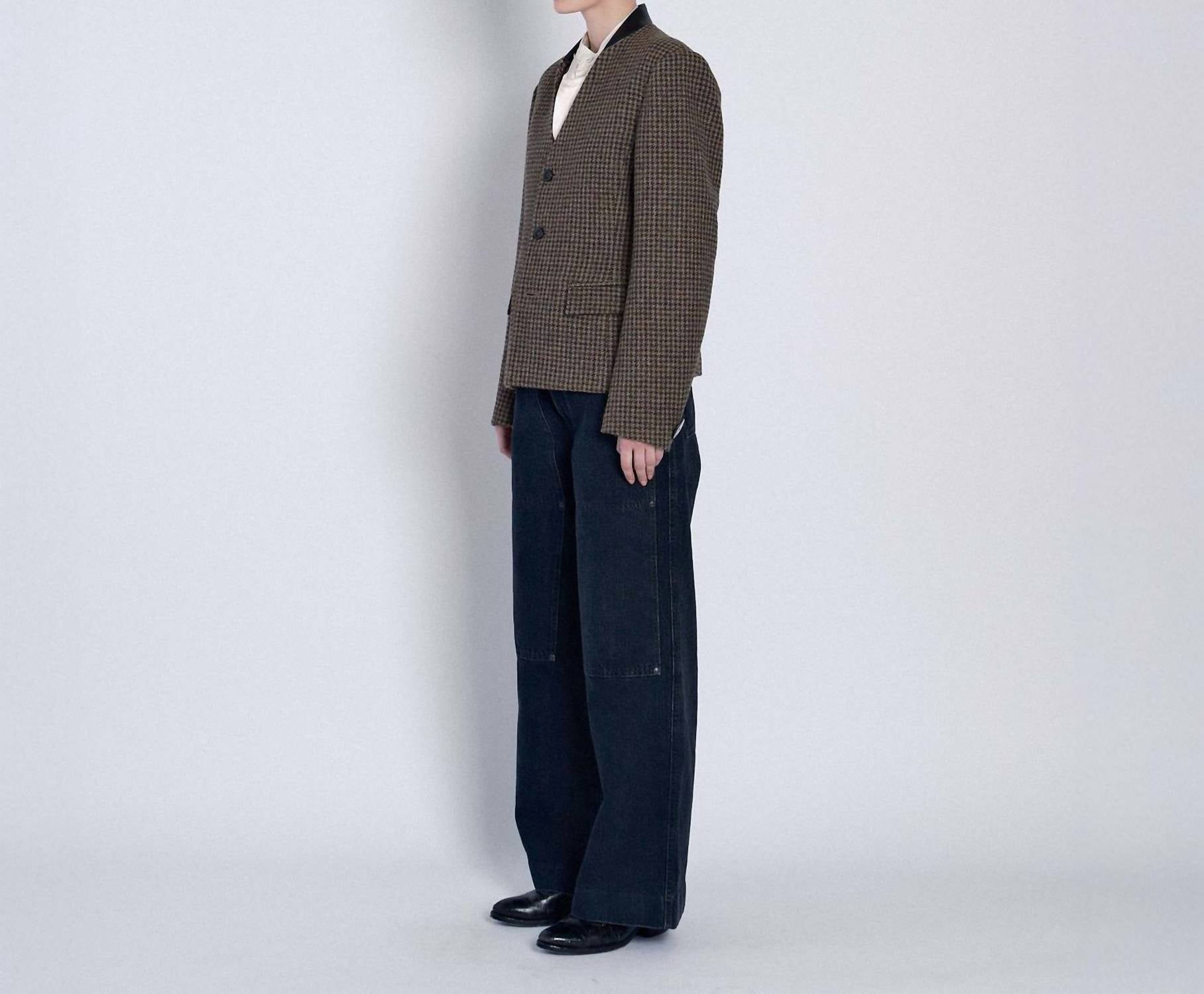 Tanaka - Zen Jacket