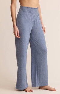 Z Supply - Dawn Smocked Pant