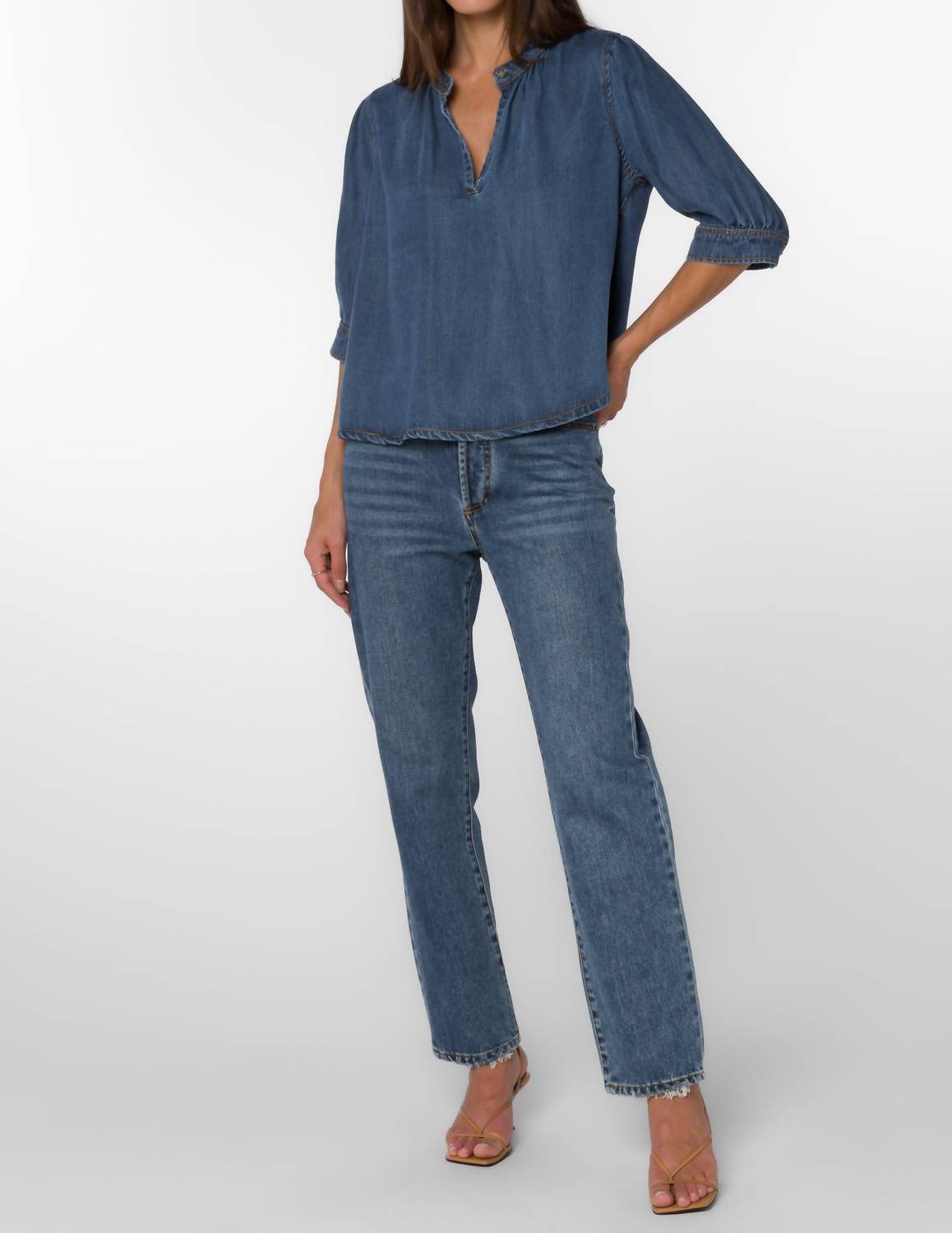 Velvet Heart - Almafi Top