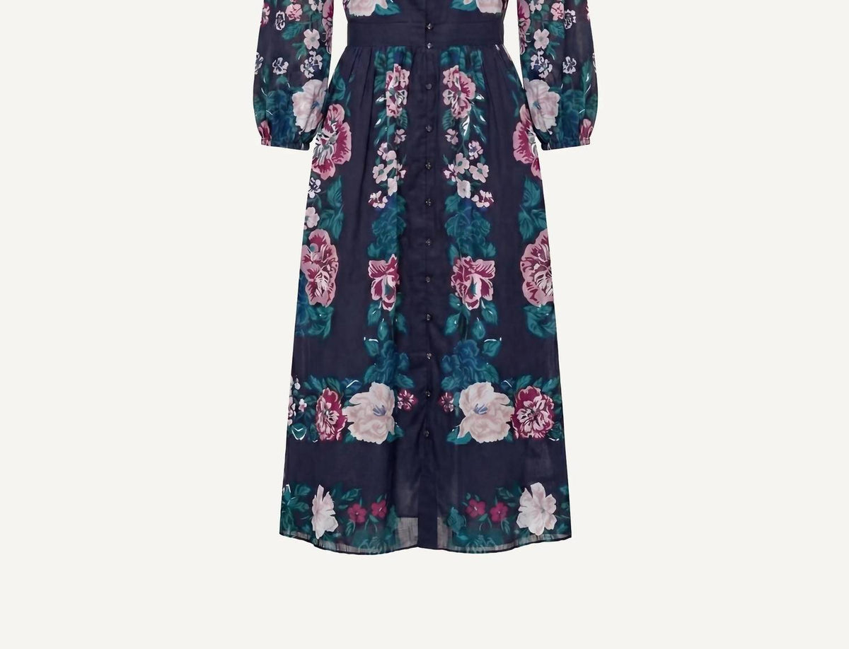 Cleobella - Donatella Midi Dress