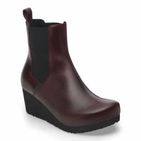 Birkenstock - Women's Ebba Slip On Boots