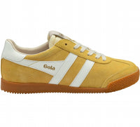 Gola - Women’s Elan Trainer Pollen Sneaker