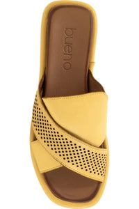 Bueno - Women's Eddison Slide Sandal