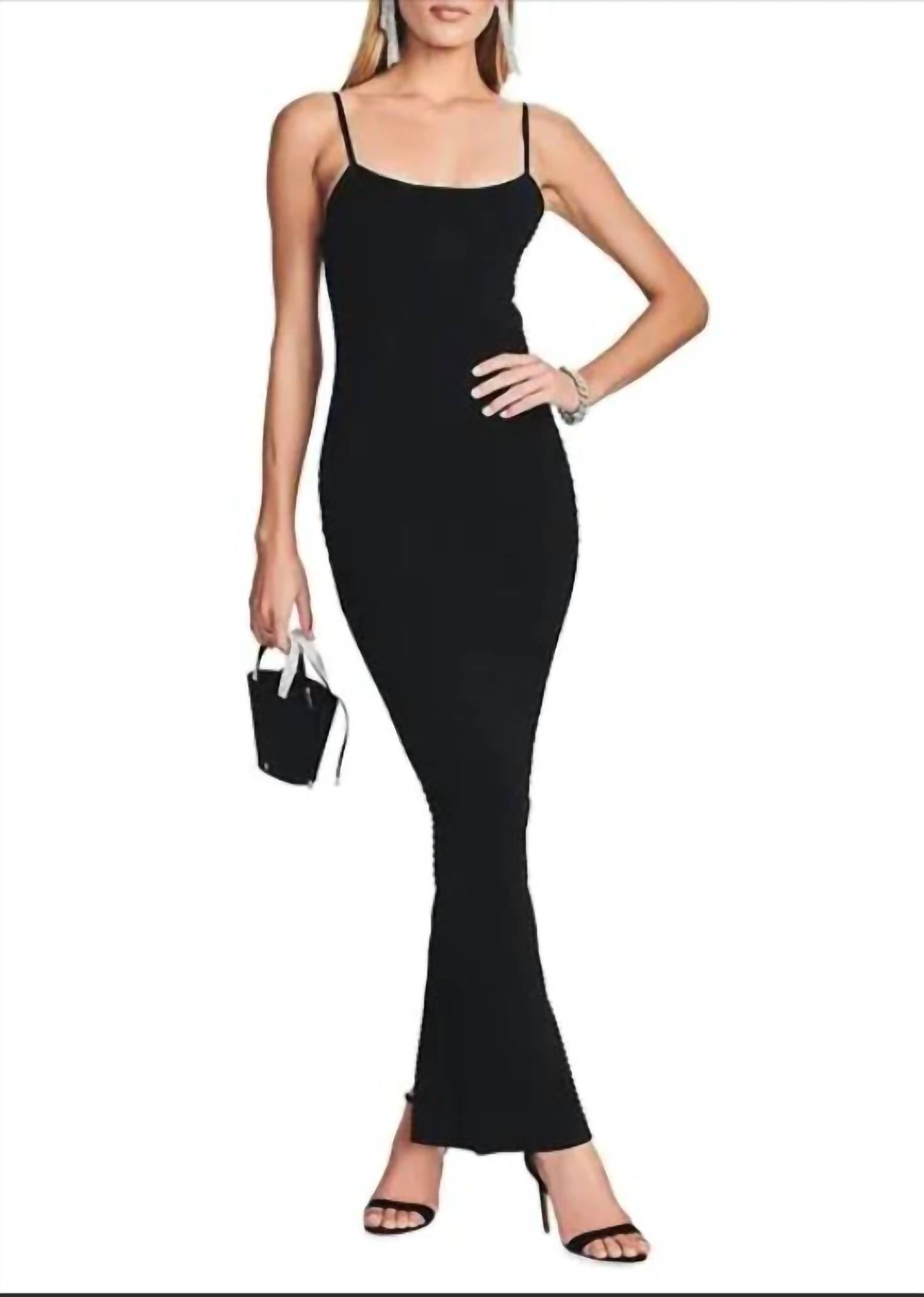 Retrofete - Kylie Bandage Knit Dress