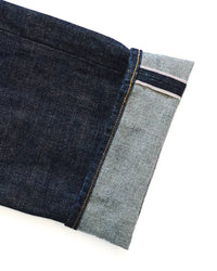 Indigofera - Clint Straight Cut Jeans