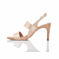 Joan Oloff - Women's Fortune Slingback Sandal