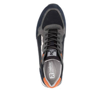 Rieker - Men's Owen Low-top Sneakers