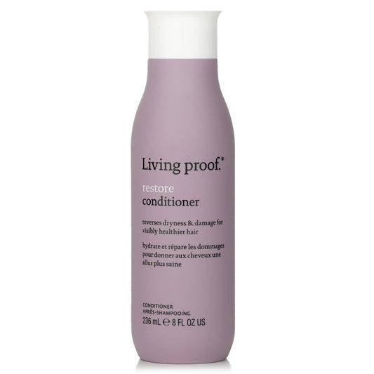 Living Proof - RESTORE CONDITIONER 8OZ (236ML)