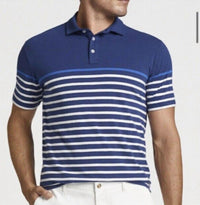 Peter Millar - Athena Short-sleeve Polo